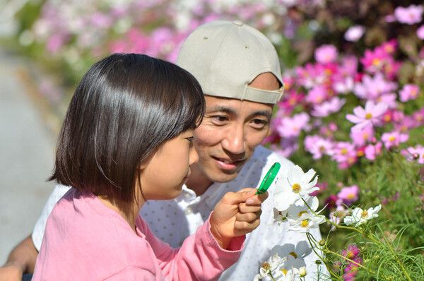 생태관광을 즐길 때 가장 필요한 것은 역시 태도이다. 자연을 ‘소비’하지 않고, 자연과 ‘상생’하려는 태도이다. /게티이미지뱅크
