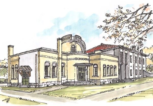 국립기상박물관 /그림=손웅익