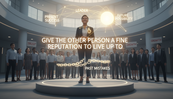 어떤 리더는 100을 200으로, 때로는 1000으로 폭발시킨다. 구성원 자신도 몰랐던 잠재력을 깨우는 증폭형 리더(Multiplier)다. /나노바나나