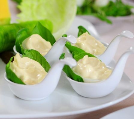 세계인의 사랑을 받는 소스의 여왕 마요네즈 /픽사베이