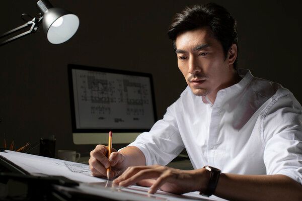 중요한 건 ‘완벽하게 잘 시작하기’보다는 ‘일단 시작’하는 거야. /게티이미지뱅크