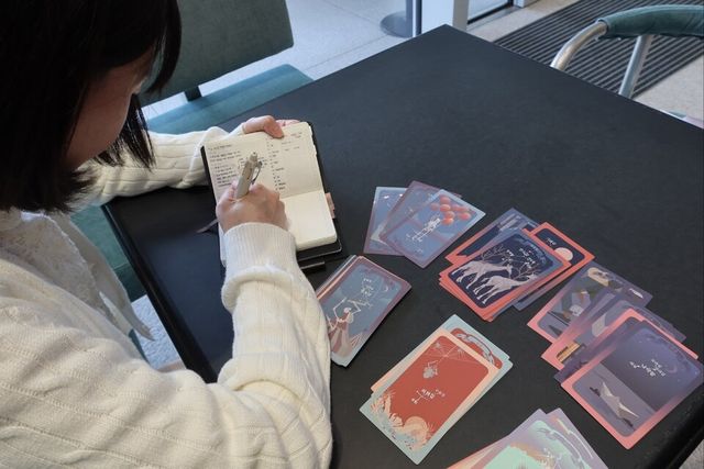 일상 정원은 좋아하는 프랑스의 속담 