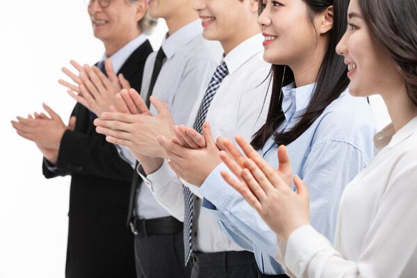 실수에 대해 무조건적인 처벌이나 비난이 아니라 학습과 성장을 강조하는 분위기를 조성해야 한다. /게티이미지뱅크