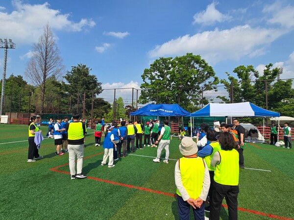 가위 바위보 MVP /박종섭