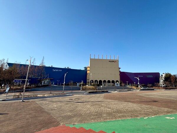 피노디아 2025 /ⓒDouglas JEON​