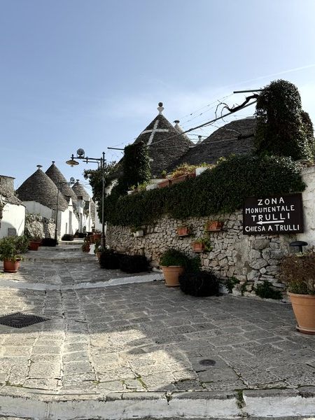 ​alberobello 2025 /ⓒDouglas JEON​