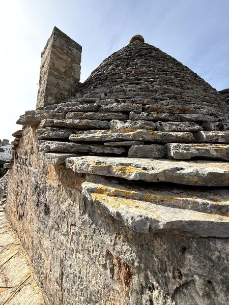 ​alberobello 2025 /ⓒDouglas JEON​