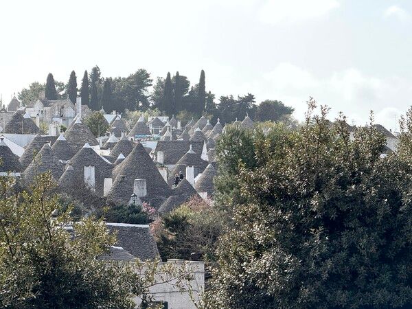 ​alberobello 2025 /ⓒDouglas JEON​