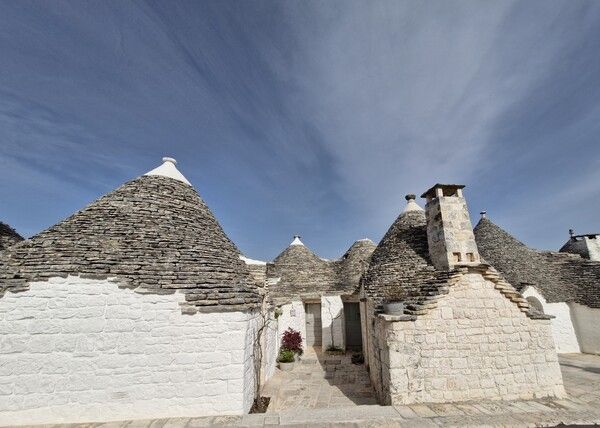 ​alberobello 2025 /ⓒDouglas JEON​