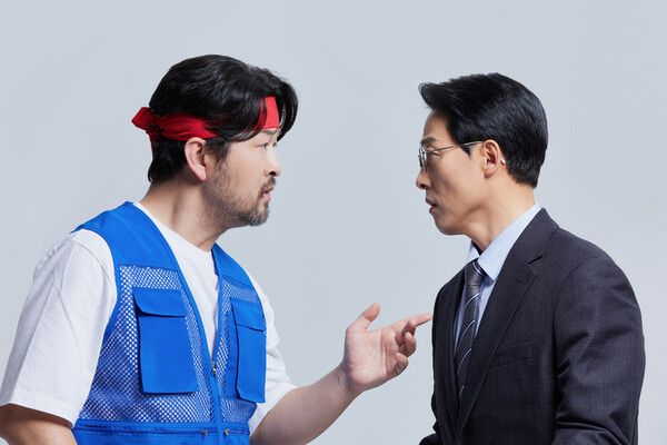 우리는 매일 크고 작은 반대와 갈등에 직면한다.&nbsp;논리적으로 설명하고 간절하게 설득해 보지만 상황은 좀처럼 나아지지 않는다.&nbsp;방어벽을 단단히 친 사람에게 아무리 매력적인 말을 쏟아부어도&nbsp;그 말은 그저 벽에 부딪혀 떨어지는 돌멩이와 같다. /게티이미지뱅크