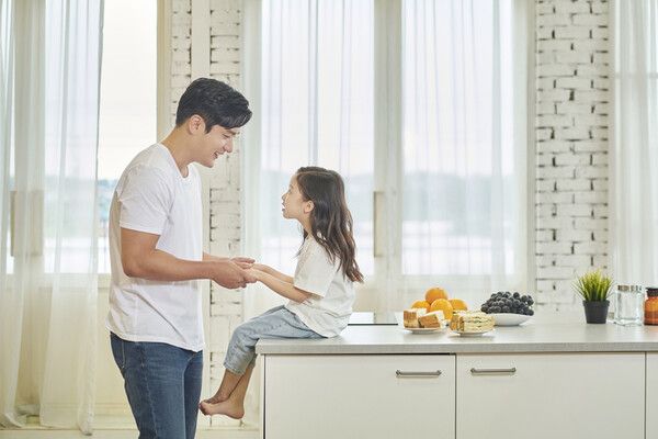 말해야겠다고 결정한다면 ‘나의 상황, 느낌, 바람, 부탁’으로 연습한 후 말하면 깜짝 놀랄 경험을 할 수 있을 것입니다. /게티이미지뱅크