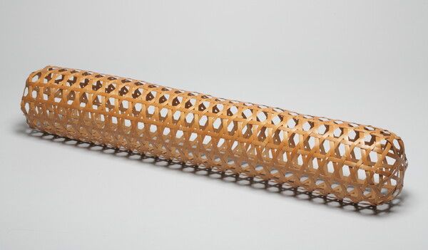 죽부인 /국립민속박물관