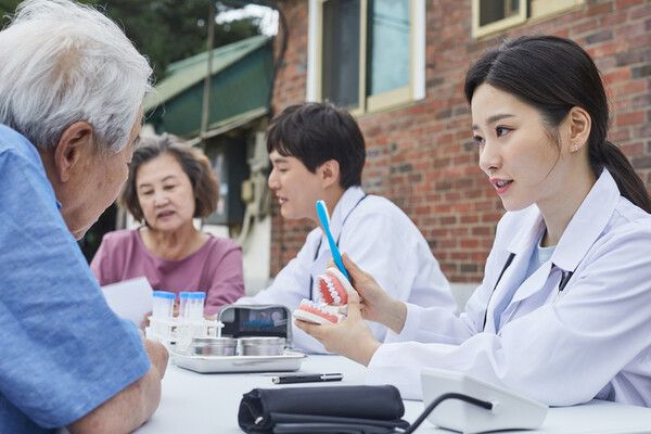 치과 질환과 치료에 관한 정식 명칭을 알면 받게 되는 치과 치료의 의미와 과정을 좀 더 잘 이해할 수 있게 된다. /게티이미지뱅크