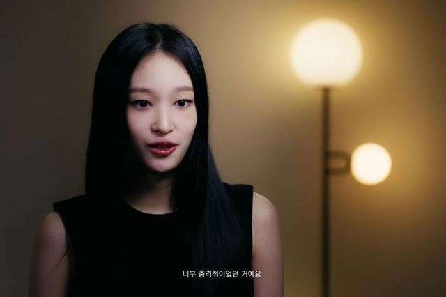 그룹 '올데이프로젝트' 멤버 애니 /더블랙레이블