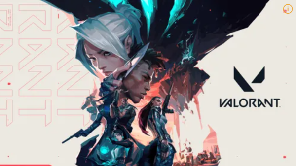 발로란트 공식 사진. /발로란트