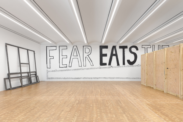 Glenstone Museum , 2019-2020. Washington post&nbsp;