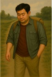 그동안 마음이 억눌리거나 일이 잘 풀리지 않을 때, 논문이나 연구과제가 잘 진행되지 않을 때, 삶이 힘들 때··· 나는 주로 여행을 가거나 국내의 여러 산을 등산했다. /챗GPT