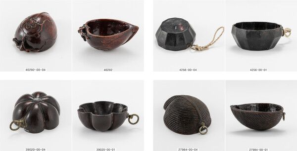 표주박 상세 사진 /국립민속박물관