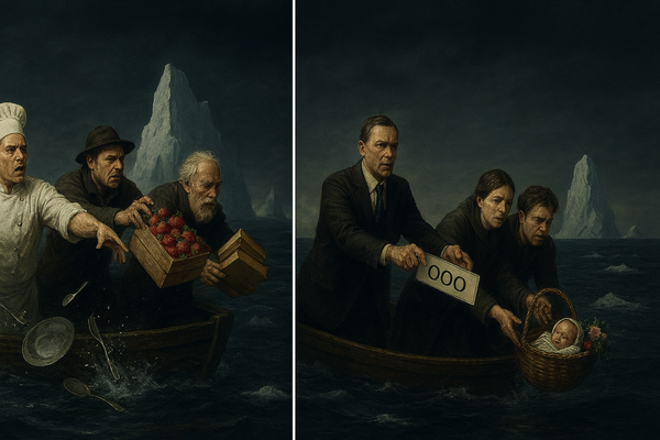 글의 이해를 돕기 위해 AI로 만든 이미지임 /copilot