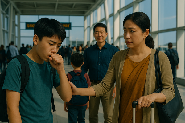 작품의 이해를 돕기 위해 AI로 제작한 이미지임 /copilot