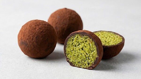 두바이 쫀득 쿠키 /Gemini AI &nbsp;이미지