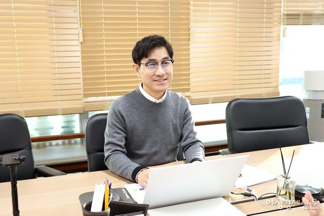 김종현 핀테크산업협회 회장은 스테이블코인을 ‘가상자산’이 아닌 ‘지급결제 인프라’의 관점에서 재정의해야 한다고 봤다. /쿠콘