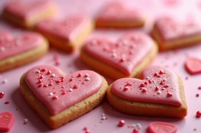 사랑을 전하는 상징이 되어 온 초콜릿 /픽사베이