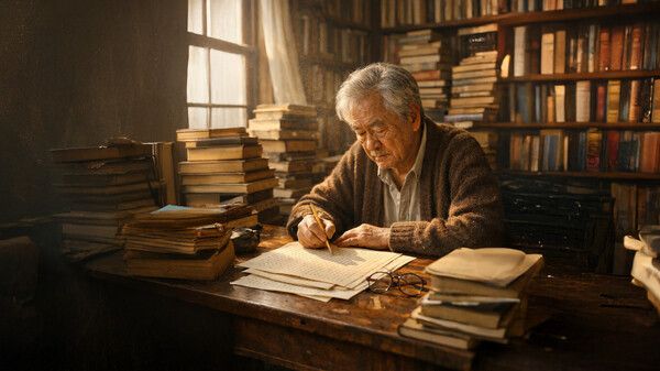 글의 이해를 돕기 위해 AI로 생성한 이미지임 /챗GPT