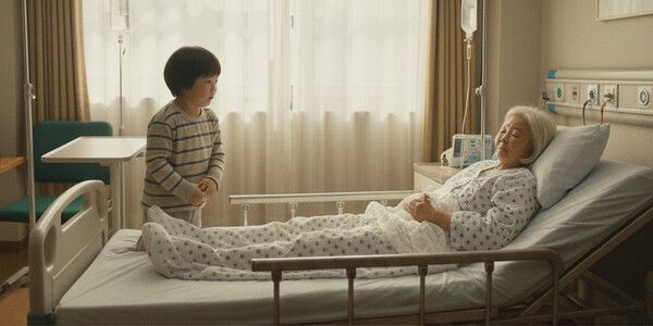 글의 이해를 돕기 위해 AI로 생성한 이미지임 /제미나이 나노바나나