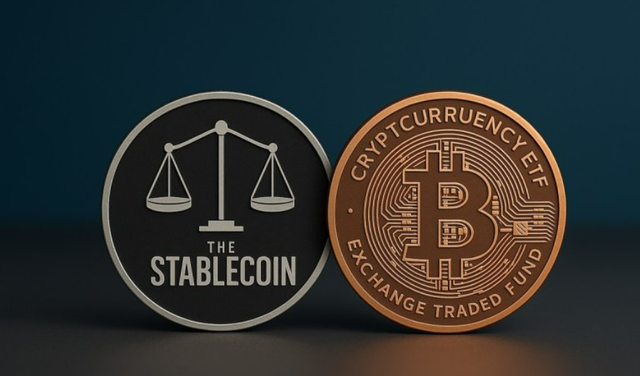 전문가들은 스테이블코인 안전성과 관련해 유동성을 특히 강조하고 있다. /연합뉴스