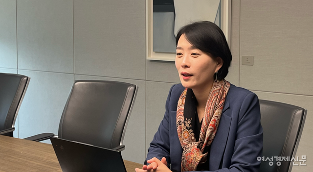 김효봉 법무법인 태평양 변호사는 스테이블코인 보유자가 전 세계에 분산돼 있는 만큼, 준비자산 환가 순서와 상환 우선순위를 사전에 정하지 않으면 분쟁이 불가피하다고 지적했다. /허아은 기자