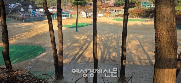 홀인원이 자주 나오는 4번 홀 /박종섭