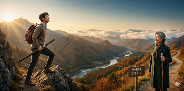 내용의 이해를 돕기 위해 AI로 형성한 이미지임 /제미나이 나노바나나