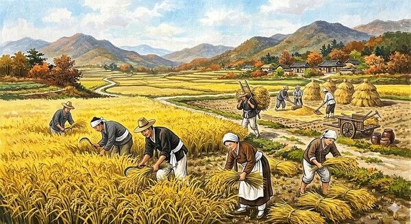 Gemini의 도움으로 이미지를 만들었습니다. /제미나이 나노바나나