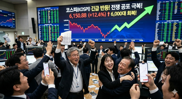 코스트 에버리징은 주가 회복시 큰 수익을 안겨준다. /구글 제미나이