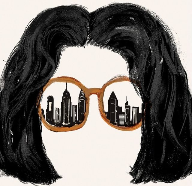 넷플릭스 다큐멘터리 <도시인처럼> 포스터 /넷플릭스