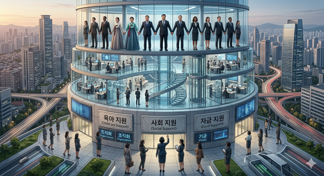 공천 권한 집중과 자금·경력·시간 제약 등이 겹치며 여성 정치 참여가 구조적으로 제한되는 흐름이 반복되고 있다. /구글 나노바나나 생성