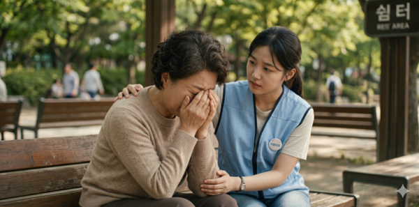 글의 이해를 돕기 위해 AI로 생성한 이미지임 /제미나이 나노바나나