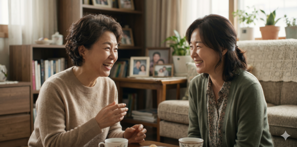 글의 이해를 돕기 위해 AI로 생성한 이미지임 /제미나이 나노바나나