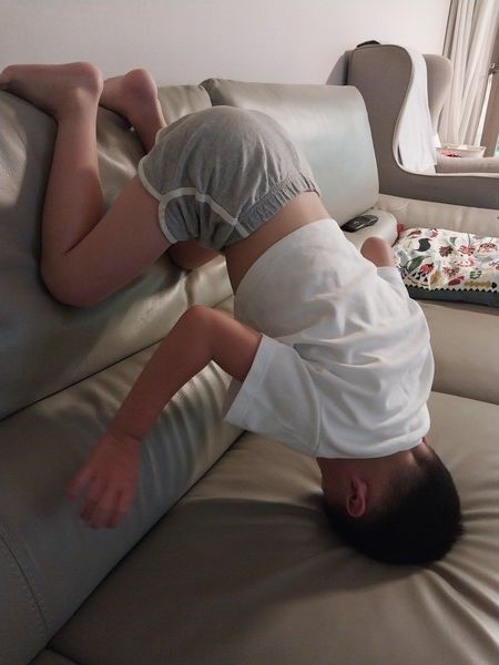 웃지 않고 배길 수 없는 명장면 /이수미