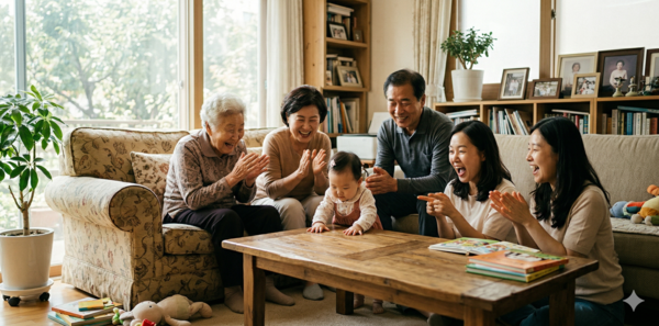 글의 이해를 돕기 위해 AI로 생성한 이미지임 /제미나이 나노바나나
