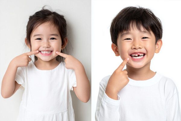 아가 입안에 나오면, 그 순간부터 충치의 위험도 함께 시작된다. 그래서 이 시기에 치과를 방문하는 것은 단순히 ‘치료’를 위한 것이 아니라, 관리의 출발점이다. /게티이미지뱅크