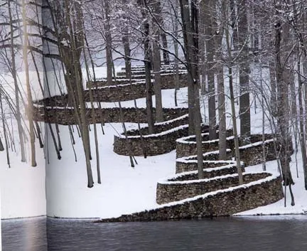 /courtesy of Storm King Art Center