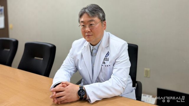 18일 여성경제신문이 장원석 세브란스병원 신경외과 교수를 만나 정위기능신경외과의 개념과 난치성 뇌전증에서 발작 시작점을 찾는 이유, SEEG 이후 치료전략이 어떻게 나뉘는지 물었다. /김정수 기자