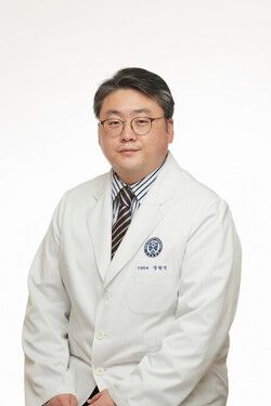 장원석 세브란스병원 신경외과 교수 /본인 제공