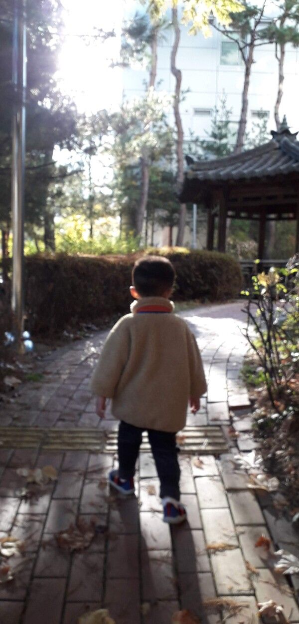 꽃길만 걸을 수는 없겠지만··· /이수미