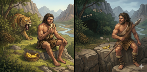 글의 이해를 돕기 위해 AI로 생성하였음 /제미나이 나노바나나