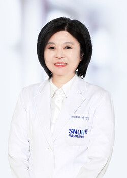 박민선 서울대병원 가정의학과 교수 /본인 제공