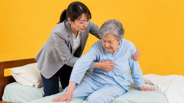 2026년 12월 비대면 진료 제도화를 앞두고 홈플릭스가 미국 FDA 인증 센서를 탑재한 비접촉 '아우름 바이탈 프레임'을 선보였다. 96조원 규모 글로벌 원격 모니터링 시장을 겨냥해 외국인 환자 사후 케어까지 확장한다. /챗GPT