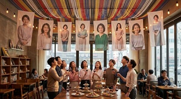 AI로 생성한 이미지임 /제미나이 나노바나나